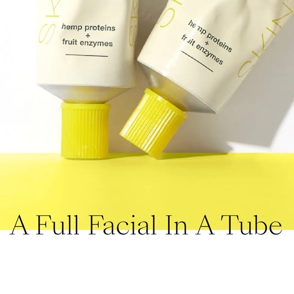 JOSIE MARAN SKIN D❤️PE 5 Minute Facial - Picture 4 of 13